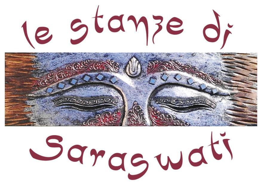 Le Stanze Di Saraswati Hotel Salorno Exterior foto